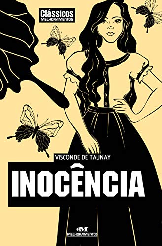 Cover of Inocência