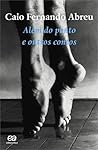 Cover of Além do Ponto e Outros Contos