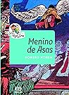 Cover of Menino de Asas