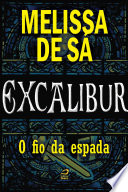 Cover of Excalibur - O fio da espada