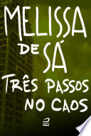 Cover of Três Passos no Caos