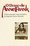 Cover of O Diário de Anne Frank