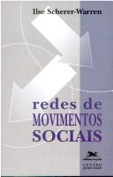 Cover of Redes de movimentos sociais