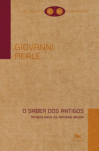 Cover of Seggezza antica