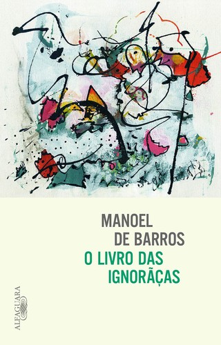 Cover of O livro das ignorãças