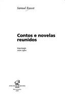 Cover of Contos E Novelas Reunidos