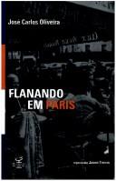 Cover of Flanando em Paris