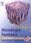 Cover of Histologia Humana