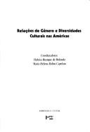 Cover of Relações de gênero e diversidades culturais nas Américas