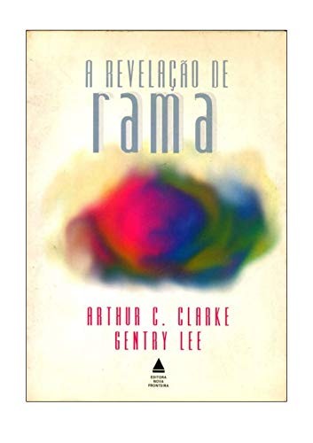 Cover of A Revelação de Rama