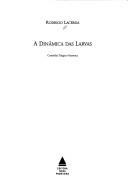 Cover of A dinâmica das larvas