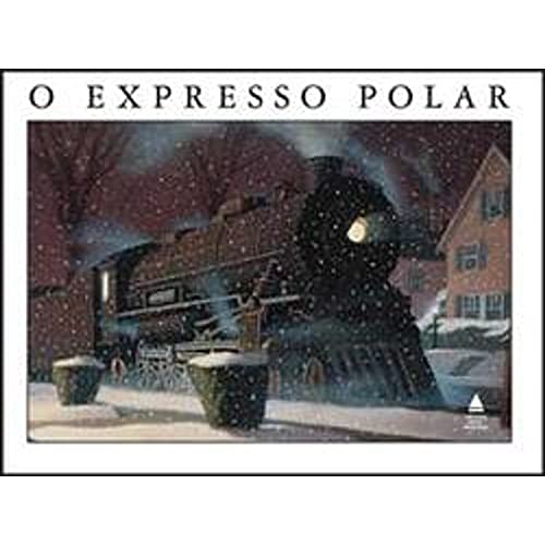 Cover of O Expresso Polar