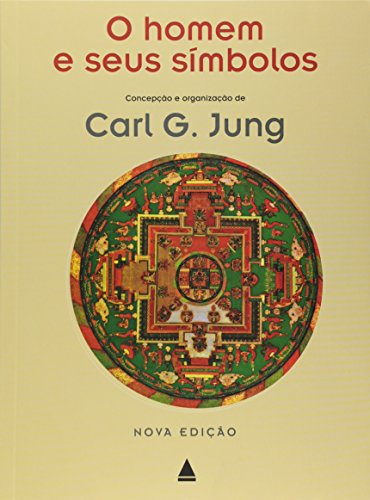 Cover of O Homem e Seus Símbolos