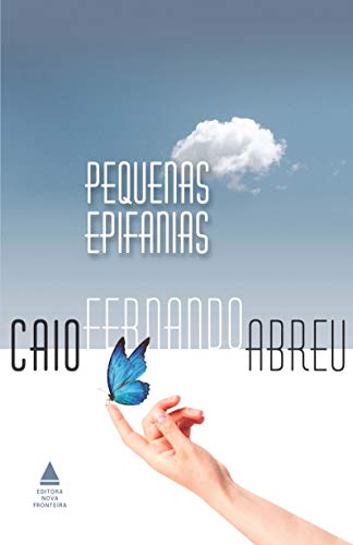 Cover of Pequenas Epifanias