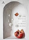 Cover of Em Busca do Tempo Perdido