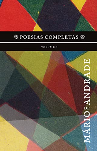 Cover of Poesias Completas - Volume I