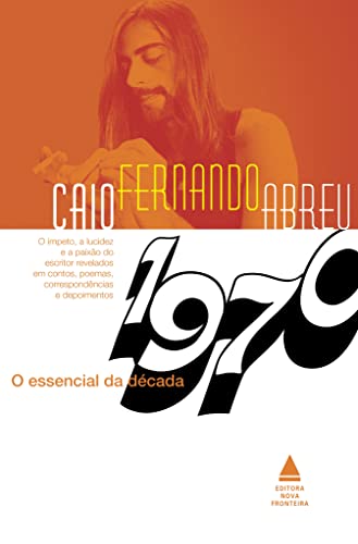 Cover of O essencial da década de 1970