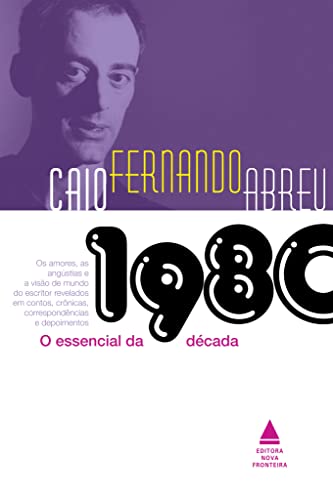 Cover of O essencial da década de 1980