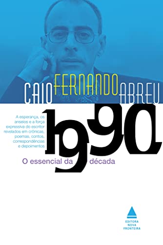 Cover of O essencial da década de 1990
