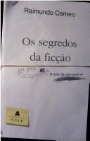 Cover of Os segredos da ficção