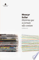 Cover of Histórias que os jornais não contam