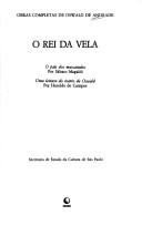 Cover of O Rei da Vela
