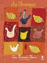 Cover of As Frangas