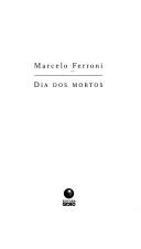 Cover of Dia dos mortos