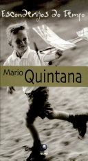 Cover of Esconderijos do tempo