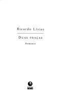 Cover of Duas praças