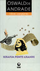 Cover of Serafim Ponte Grande