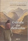 Cover of O Silêncio das Montanhas