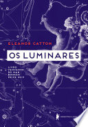 Cover of Os luminares