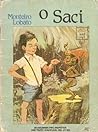 Cover of O Saci