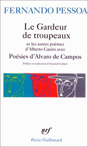 Cover of Poems