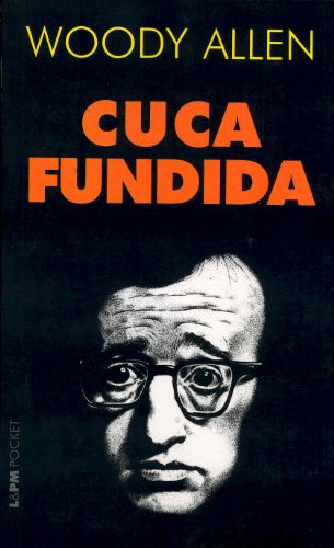 Cover of Cuca Fundida
