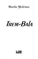 Cover of Trem-bala