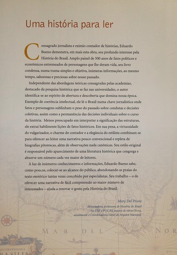 Cover of Brasil