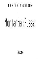 Cover of Montanha-Russa