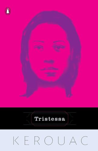 Cover of Tristessa