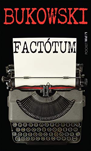 Cover of Factótum