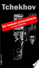 Cover of Um Homem Extraordinário e outras Histórias