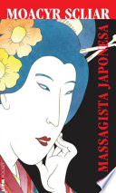 Cover of A Massagista Japonesa