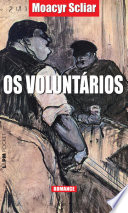 Cover of Os voluntários