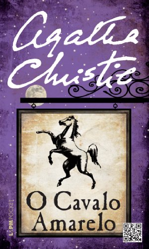 Cover of O Cavalo Amarelo