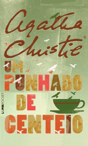 Cover of Um Punhado de Centeio