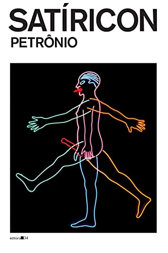 Cover of Satíricon