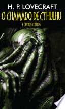 Cover of O chamado de Cthulhu e outros contos