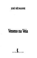 Cover of Veneno na veia