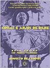 Cover of Coisas E Anjos De Rilke